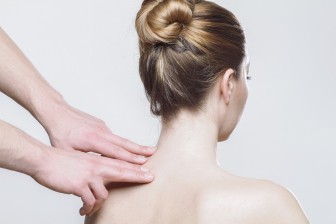 Massagetherapie heeft een heilzaam, ontspannend effect en is goed voor jouw immuunsysteem