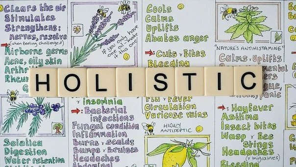 holistic